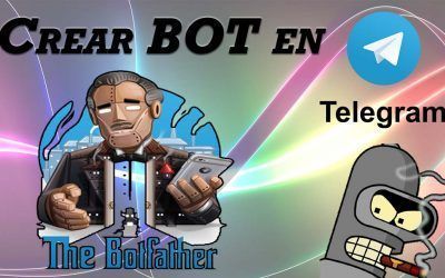 Como hacer un Bot de Telegram