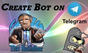 tutorial telegram bot tutorial telegram bot