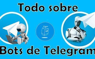 ¿Qué es un Bot para telegram?