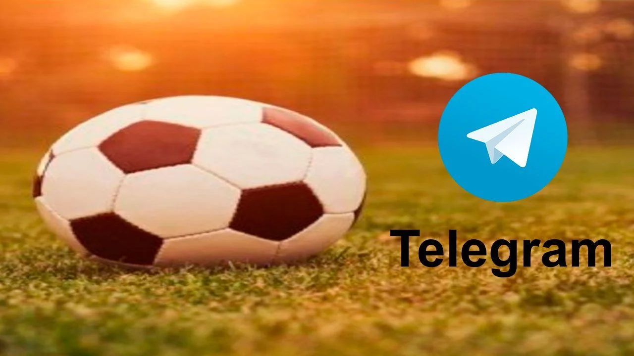 Goals-telegram-channel