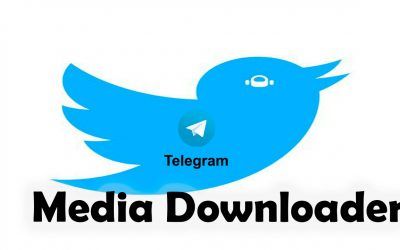 Twitter Media Downloader