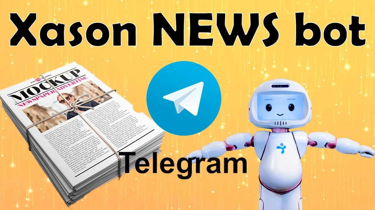 xason-news-bot-telegram