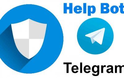 Help Bot Telegram