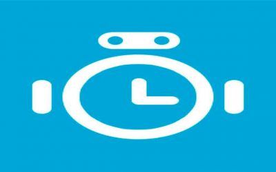 Alert Bot Telegram
