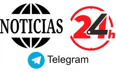 Noticias 24h Telegram