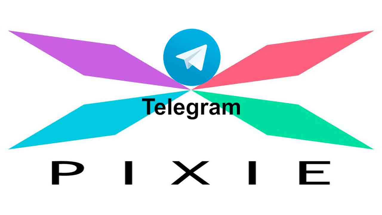 pixie-telegram