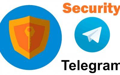 Bot seguridad de Telegram