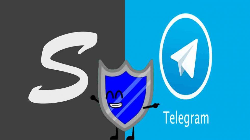 telegram anti spam bot