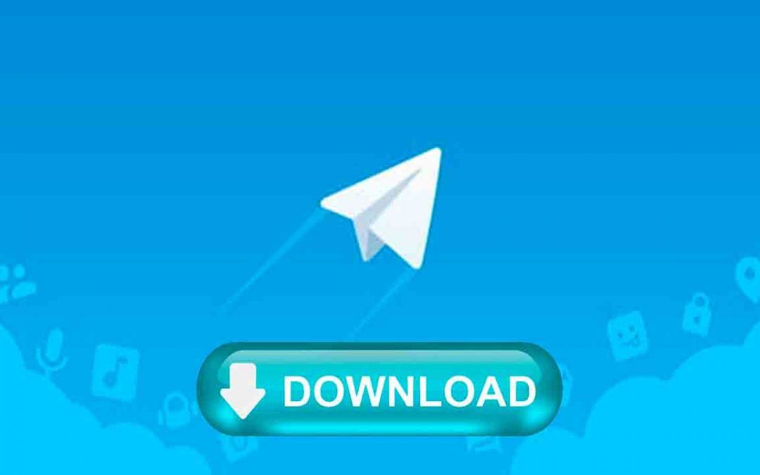 Download Telegram for PC free