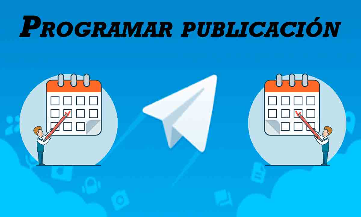 programar-publicación-en-Telegram