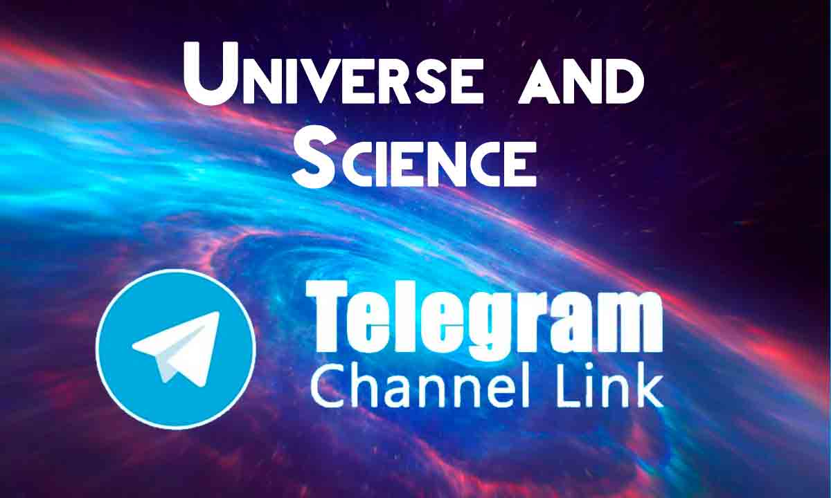 universe-and-science-telegram