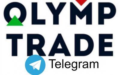 Olymptrade Telegram signals