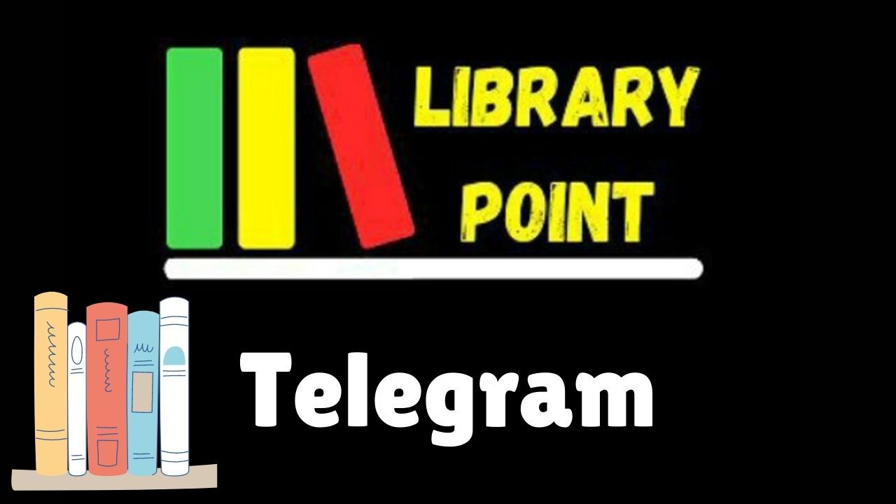library point telegram