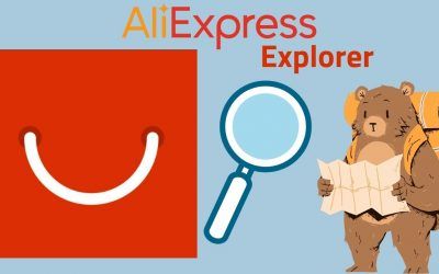 Aliexpress explorer