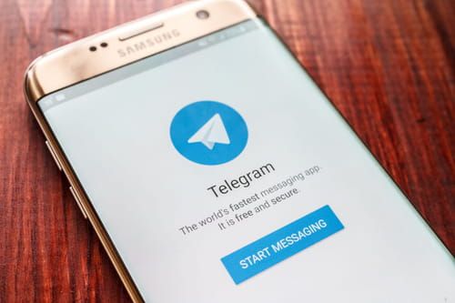 How to install Telegram on your Android device