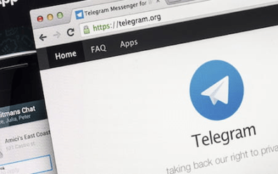 Telegram Web: how to use Telegram from your computer