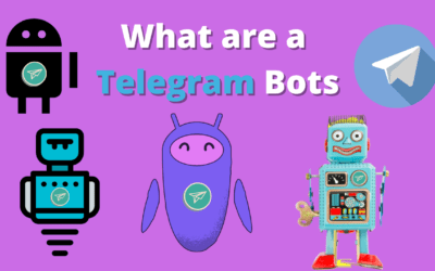 Telegram bots: what are they and how do they work