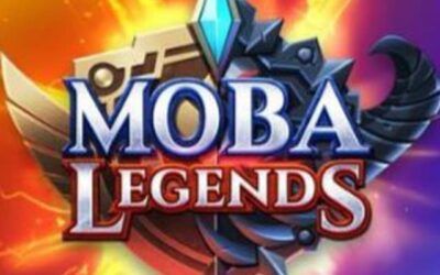 MOBA legends Singapore Telegram