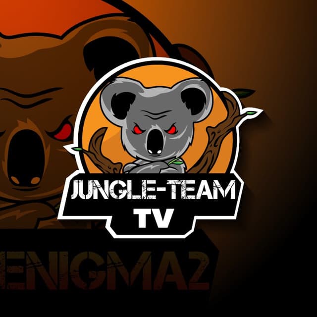 Jungle Team Telegram