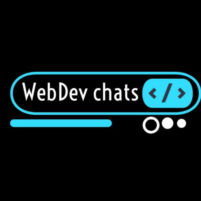 Website Developer Telegram