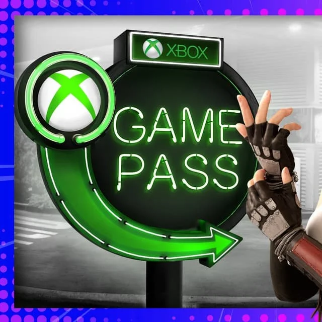 Xbox Game Pass Telegram