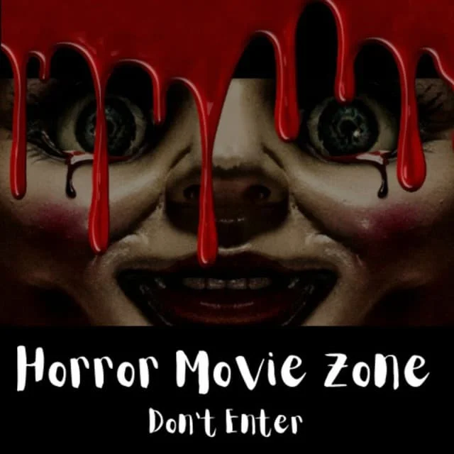 Horror movie zone Telegram