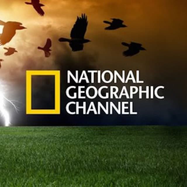 National Geographic Telegram channel