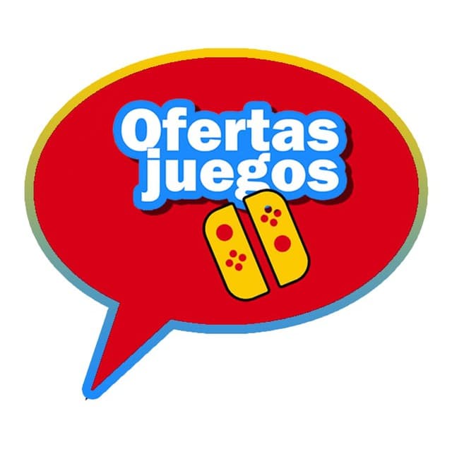 Ofertas de Juegos Nintendo