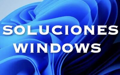 Windows Solutions