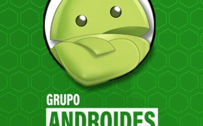 Grupo para hablar sobre Android