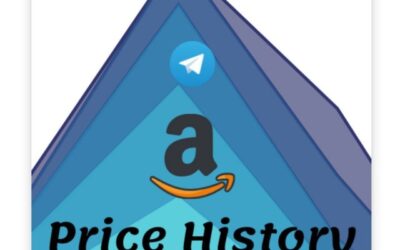 Amazon price story bot