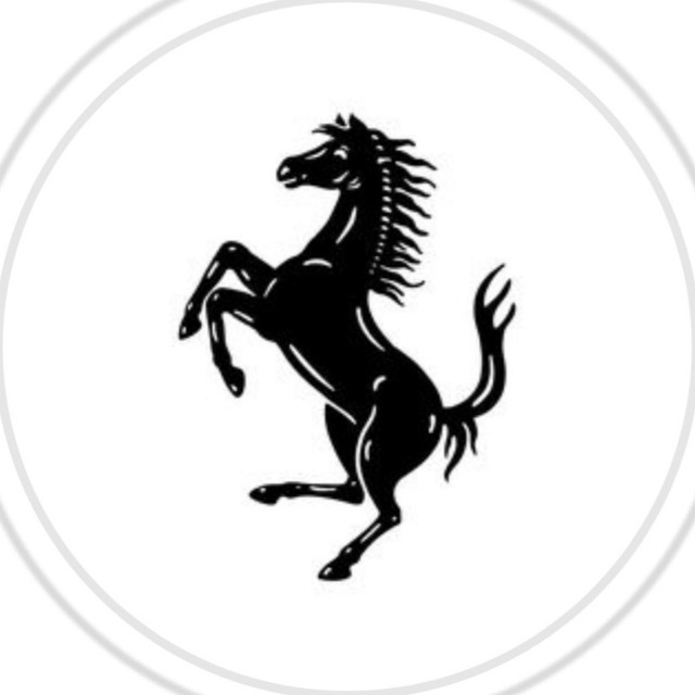 Ferrari® Telegram