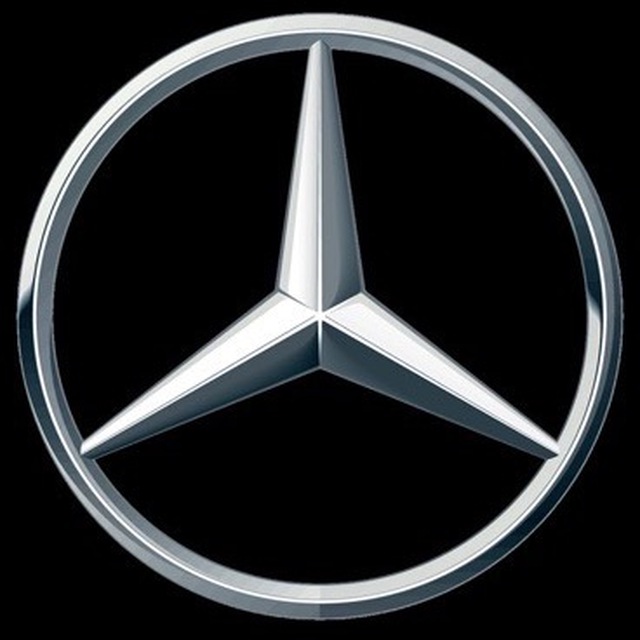 Mercedes Benz® Telegram
