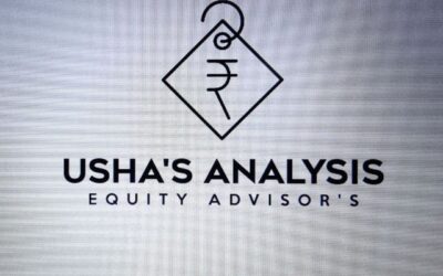 Usha’s Analysis Telegram