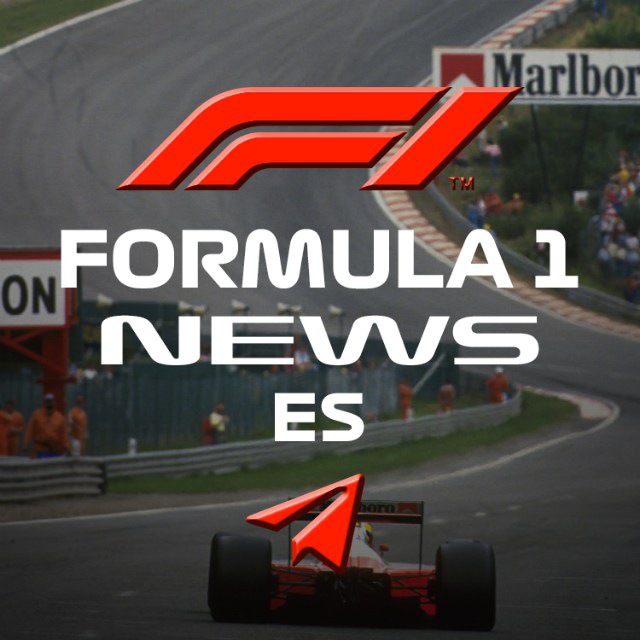 Formula 1 Telegram news