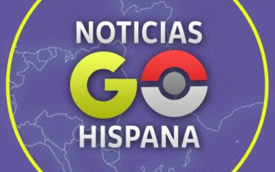 Pokemon go Hispania