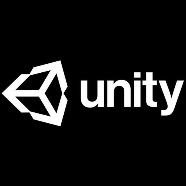 Unity Developers telegram