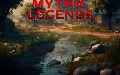 Mythic legends Telegram