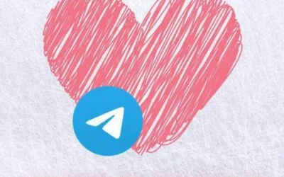 Dating in Telegram by country