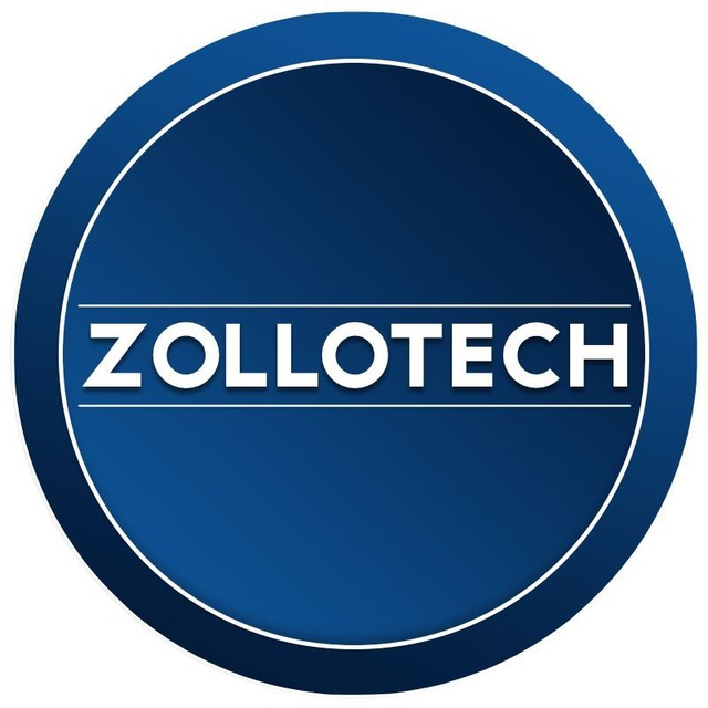 Zollotech Chat Telegram