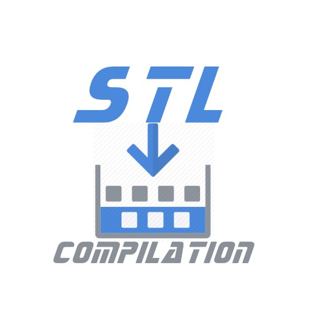 STL for download Compilation