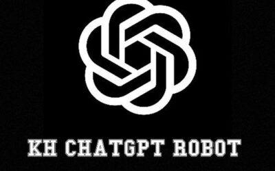 ChatGpt Bot Telegram