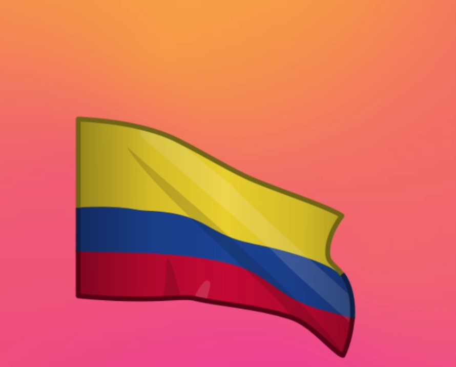 Grupo LGTBI Colombia Telegram