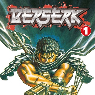 berserk italia